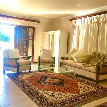Villa Anastasia Durban Zewnętrze zdjęcie