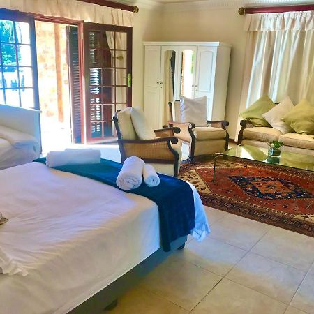Villa Anastasia Durban Zewnętrze zdjęcie