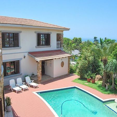 Villa Anastasia Durban Zewnętrze zdjęcie