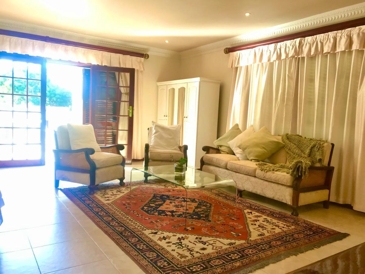 Villa Anastasia Durban Zewnętrze zdjęcie
