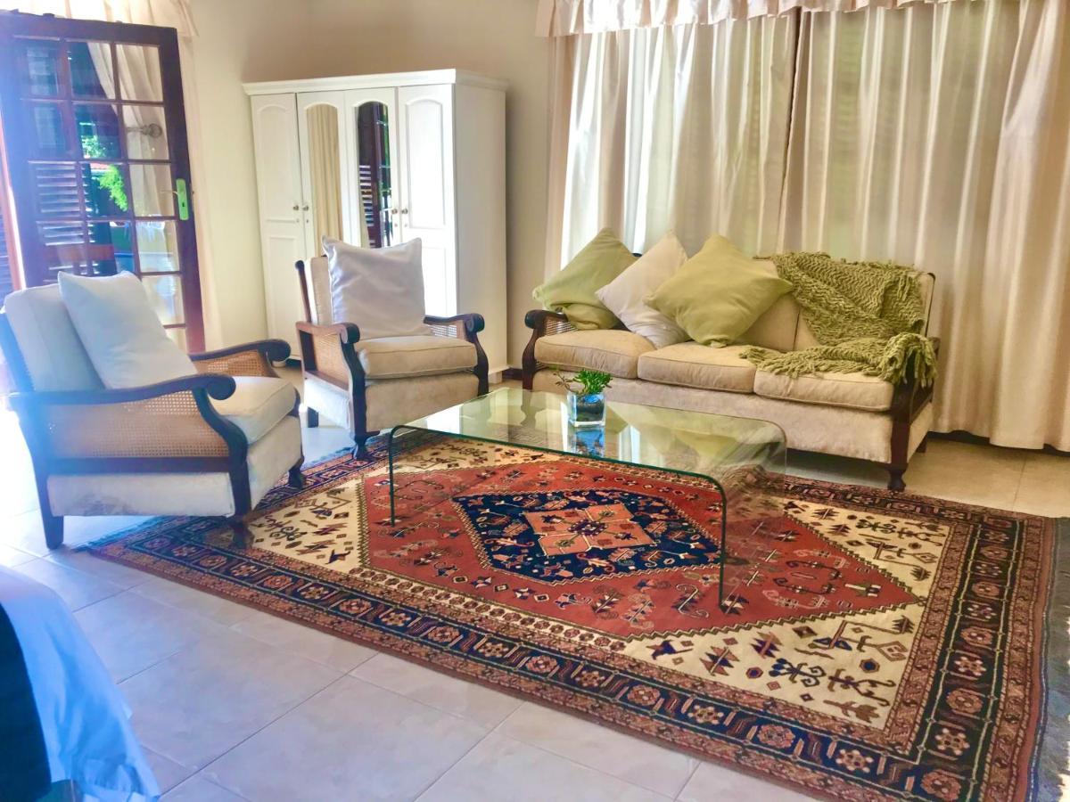 Villa Anastasia Durban Zewnętrze zdjęcie