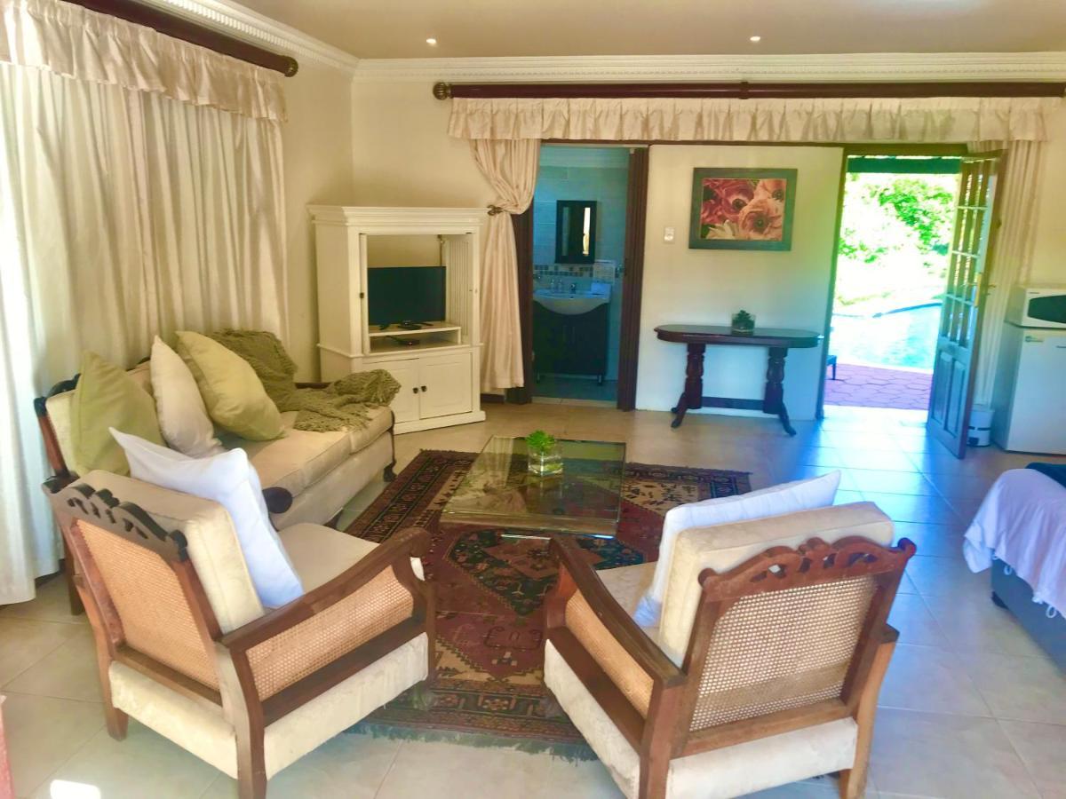 Villa Anastasia Durban Zewnętrze zdjęcie
