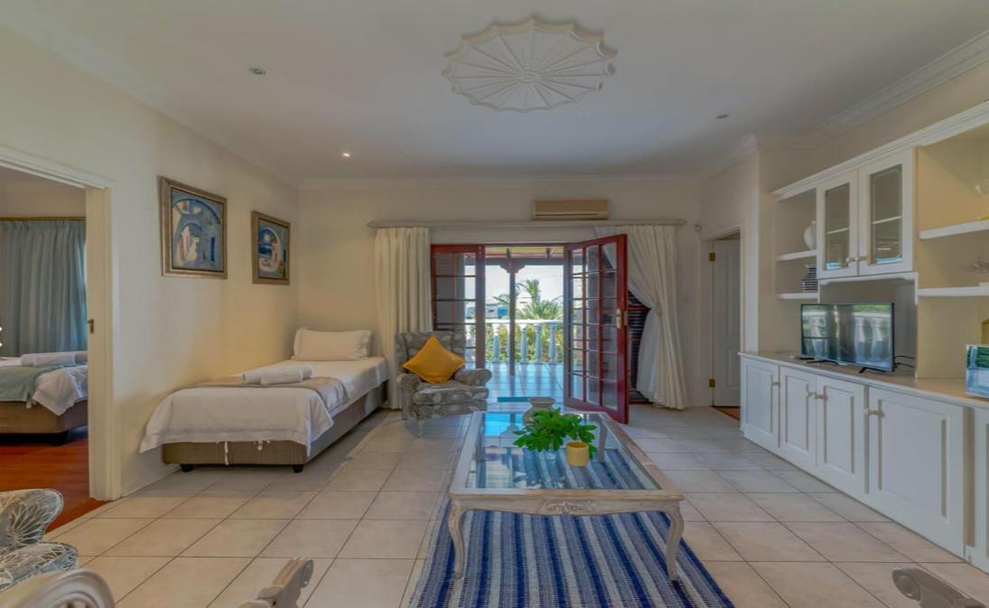 Villa Anastasia Durban Zewnętrze zdjęcie