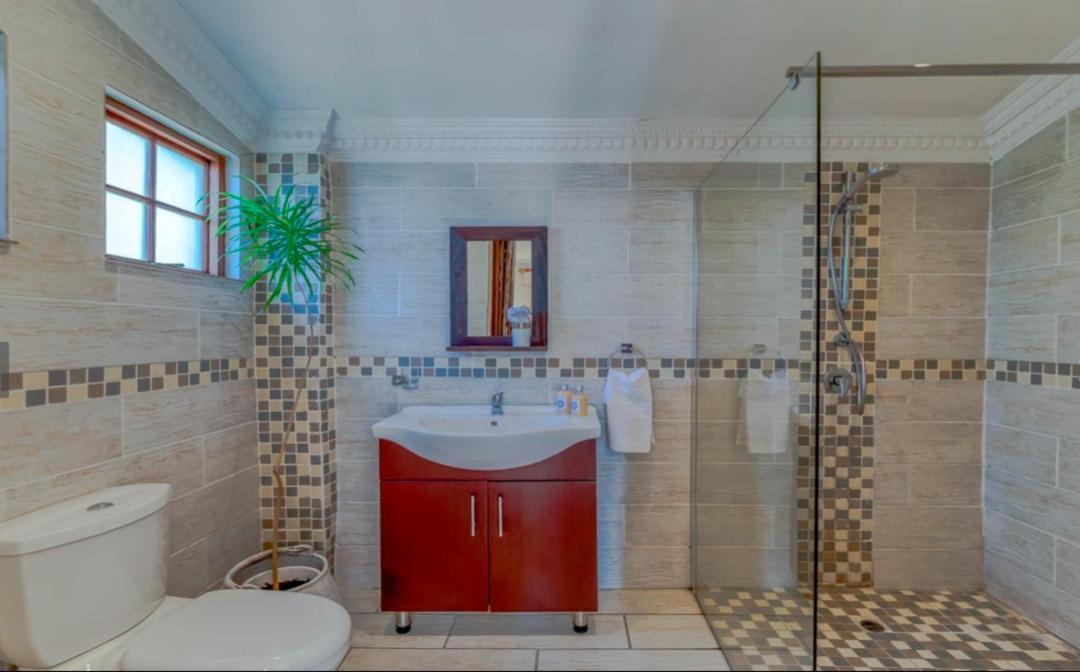 Villa Anastasia Durban Zewnętrze zdjęcie