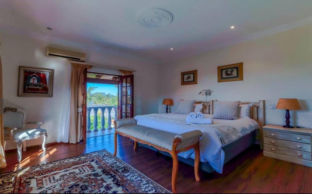 Villa Anastasia Durban Zewnętrze zdjęcie