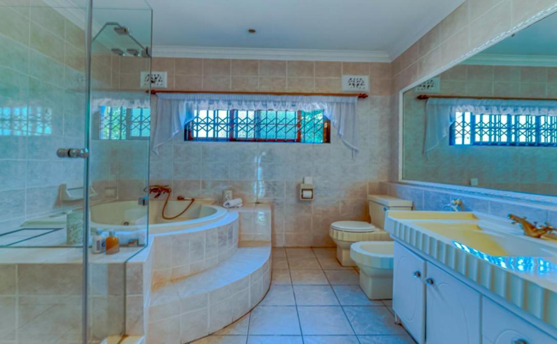 Villa Anastasia Durban Zewnętrze zdjęcie