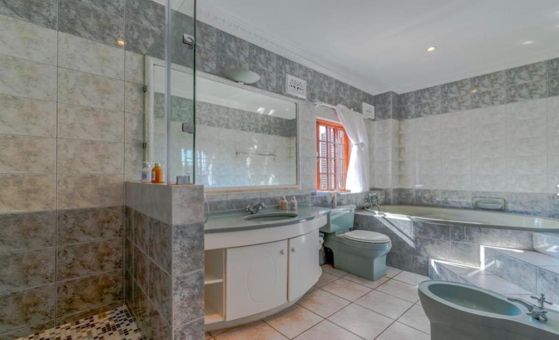 Villa Anastasia Durban Zewnętrze zdjęcie