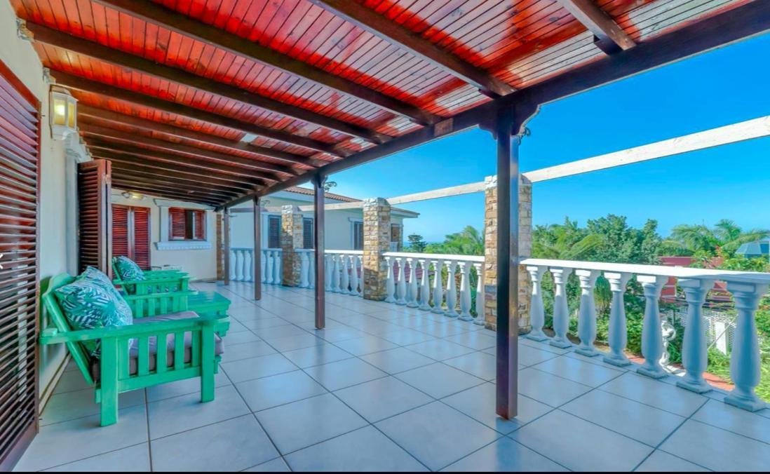 Villa Anastasia Durban Zewnętrze zdjęcie