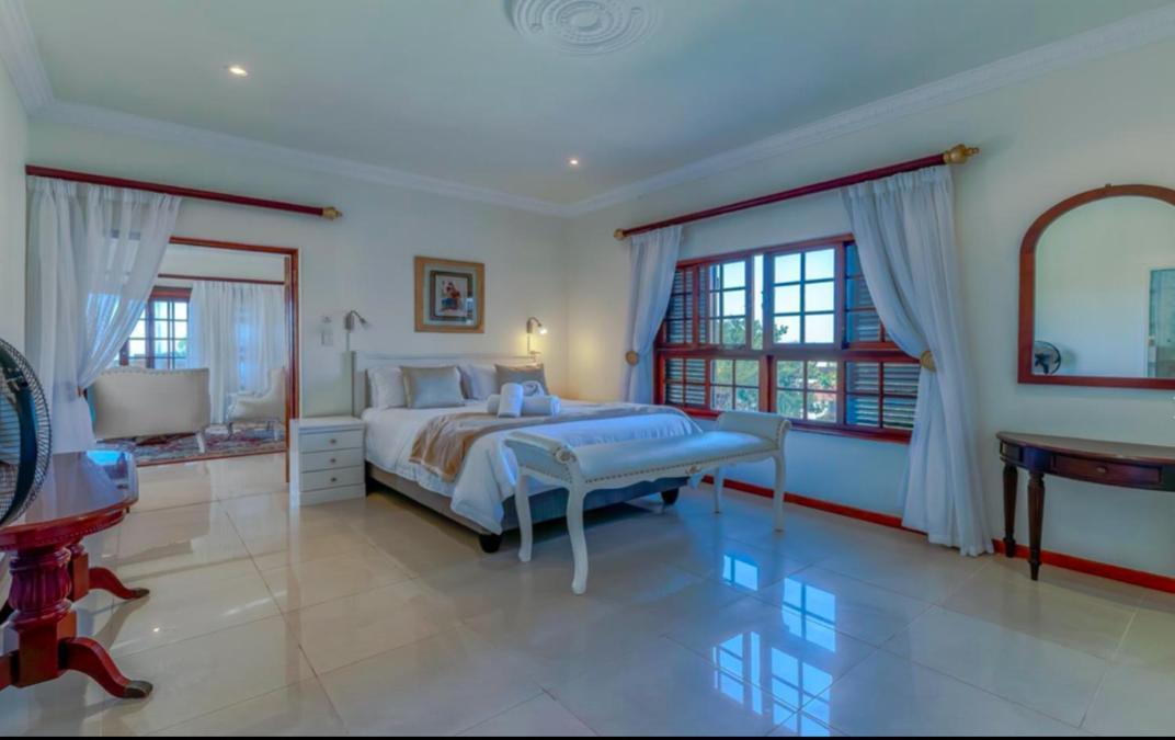 Villa Anastasia Durban Zewnętrze zdjęcie