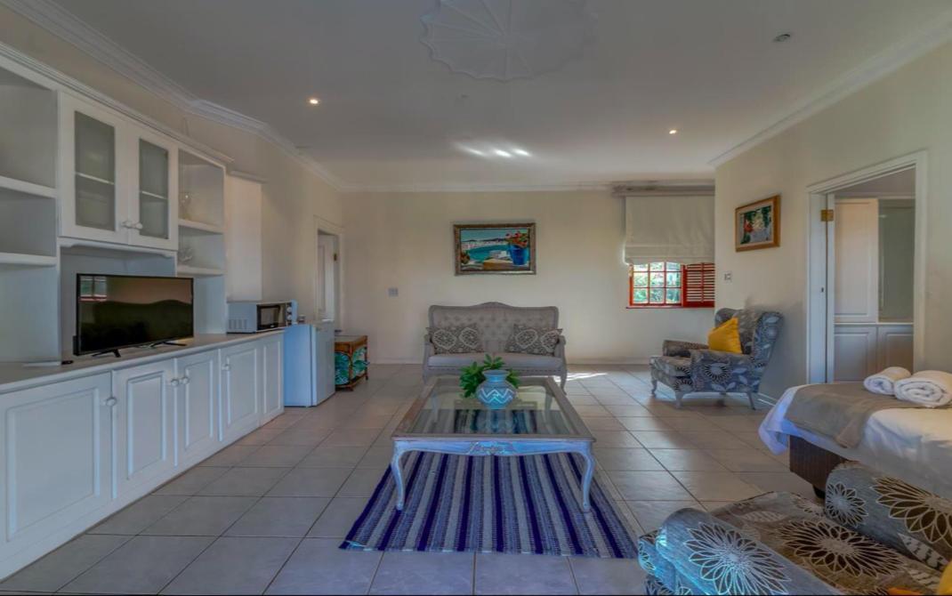 Villa Anastasia Durban Zewnętrze zdjęcie