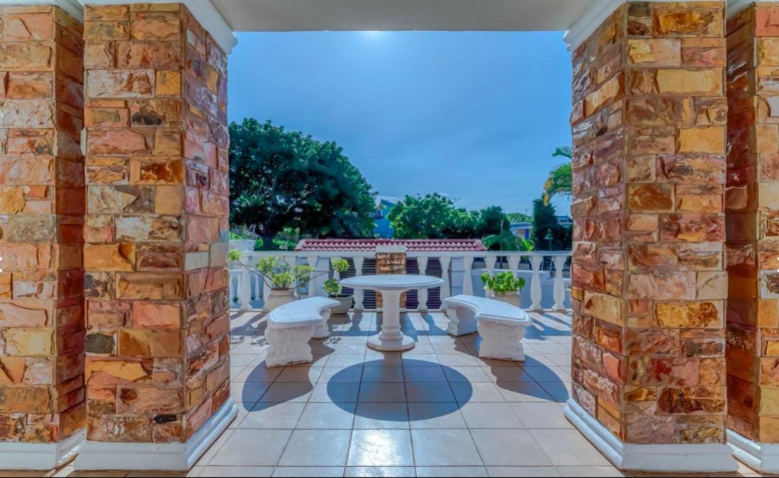 Villa Anastasia Durban Zewnętrze zdjęcie