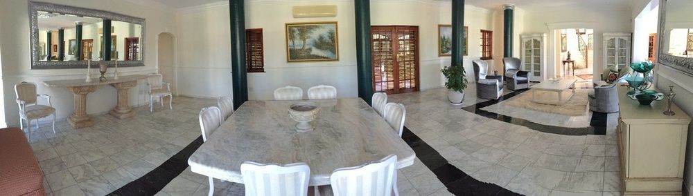 Villa Anastasia Durban Zewnętrze zdjęcie