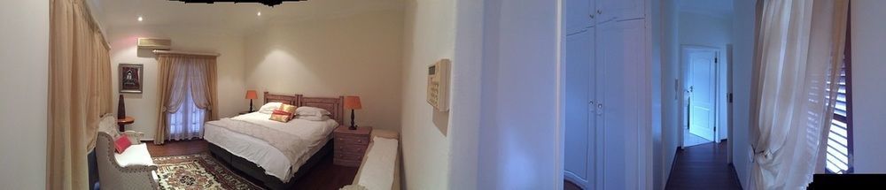 Villa Anastasia Durban Zewnętrze zdjęcie