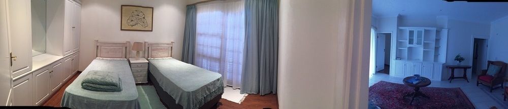Villa Anastasia Durban Zewnętrze zdjęcie