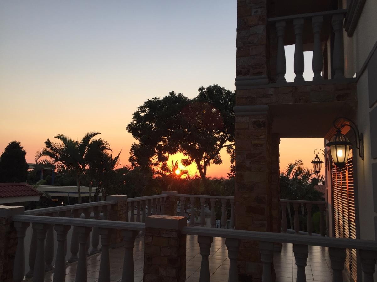 Villa Anastasia Durban Zewnętrze zdjęcie
