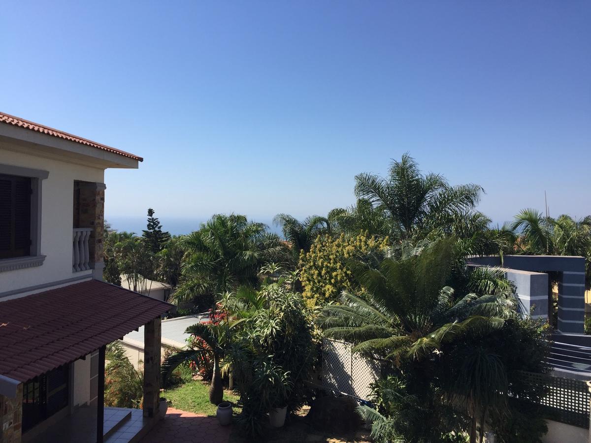 Villa Anastasia Durban Zewnętrze zdjęcie