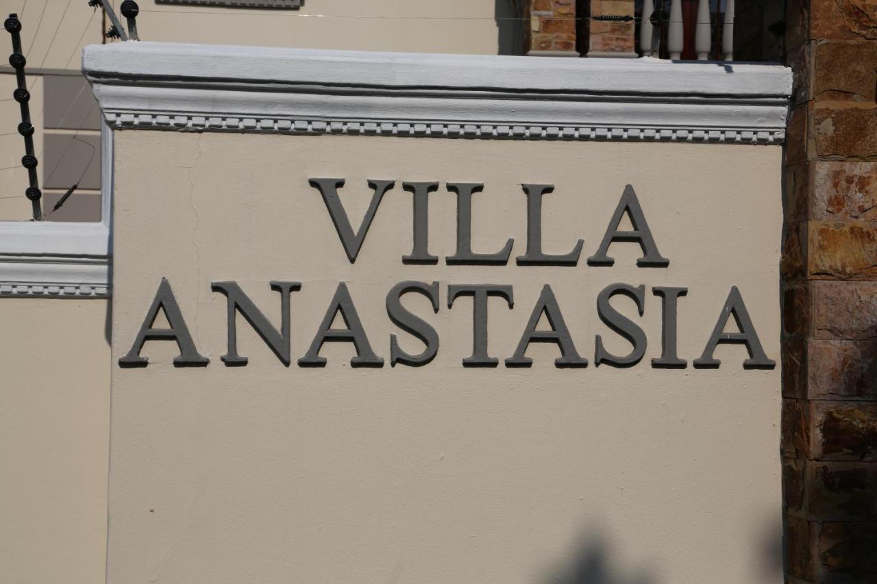Villa Anastasia Durban Zewnętrze zdjęcie