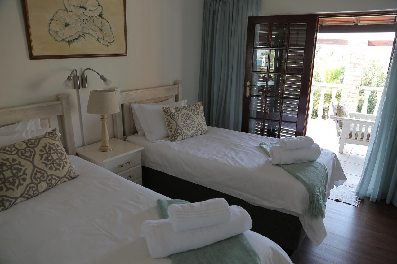 Villa Anastasia Durban Zewnętrze zdjęcie