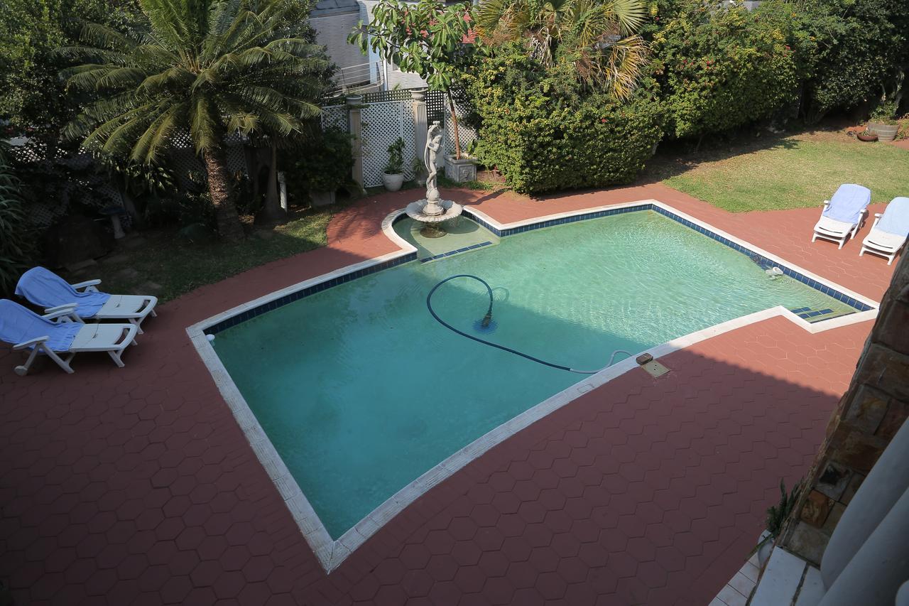 Villa Anastasia Durban Zewnętrze zdjęcie