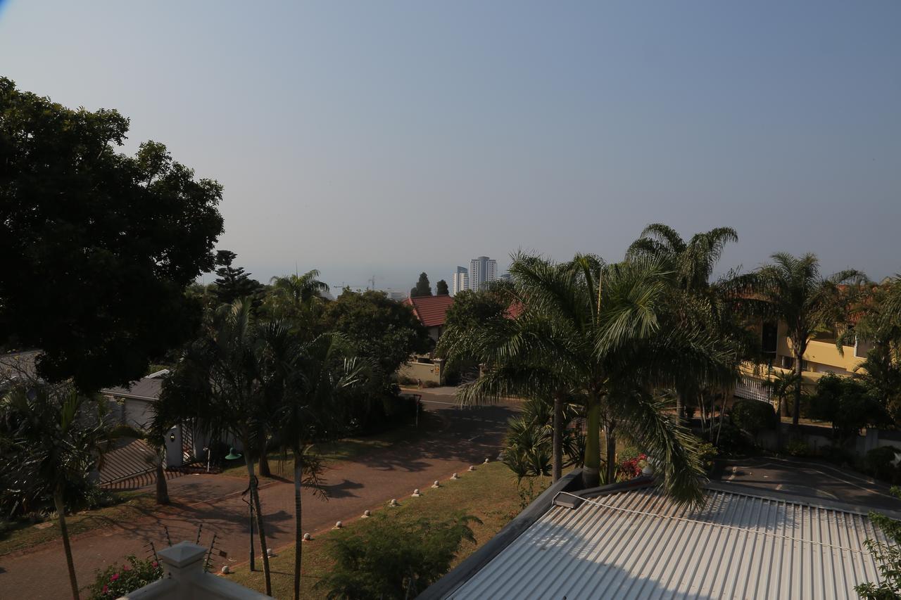 Villa Anastasia Durban Zewnętrze zdjęcie