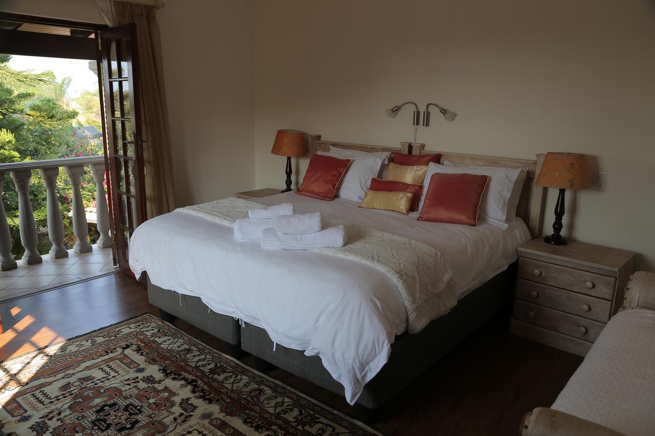 Villa Anastasia Durban Zewnętrze zdjęcie