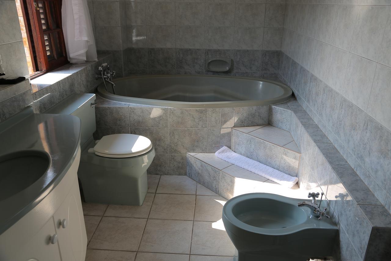 Villa Anastasia Durban Zewnętrze zdjęcie