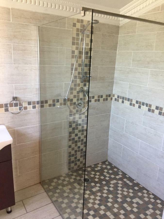 Villa Anastasia Durban Zewnętrze zdjęcie