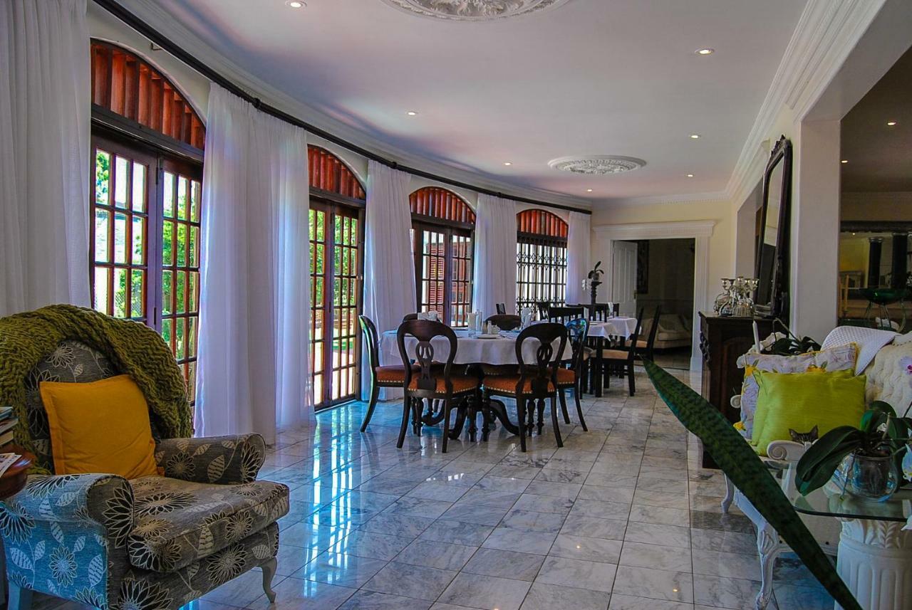 Villa Anastasia Durban Zewnętrze zdjęcie