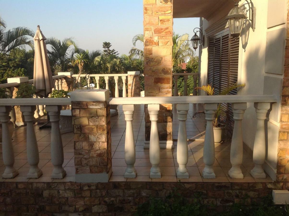 Villa Anastasia Durban Zewnętrze zdjęcie