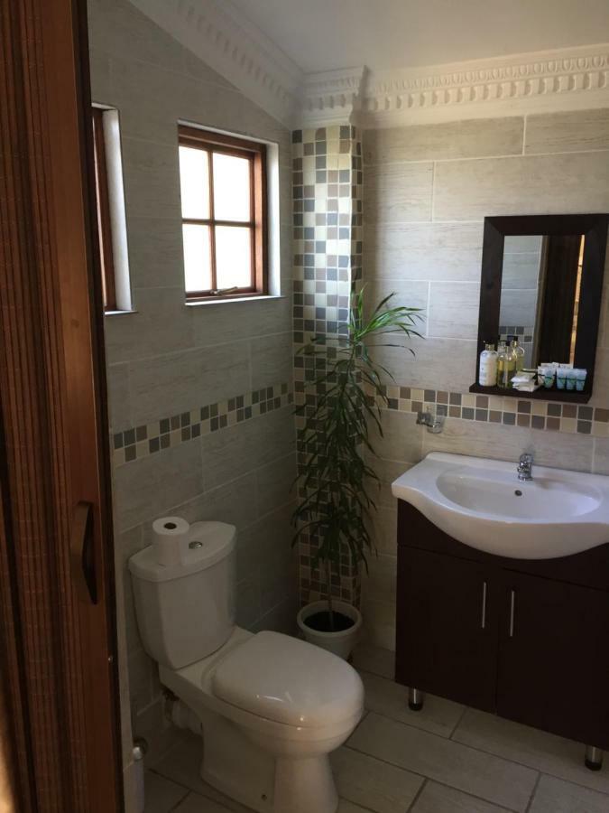 Villa Anastasia Durban Zewnętrze zdjęcie