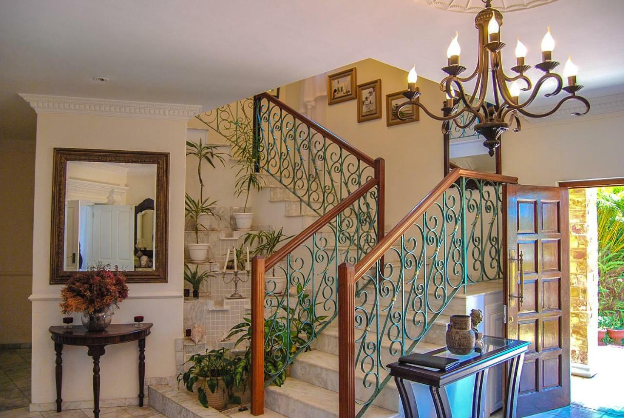 Villa Anastasia Durban Zewnętrze zdjęcie