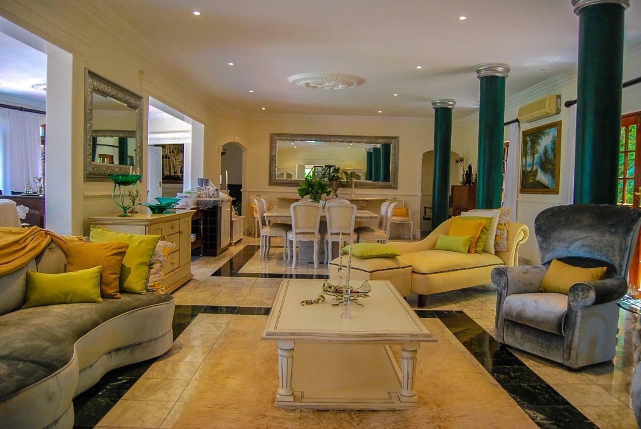 Villa Anastasia Durban Zewnętrze zdjęcie
