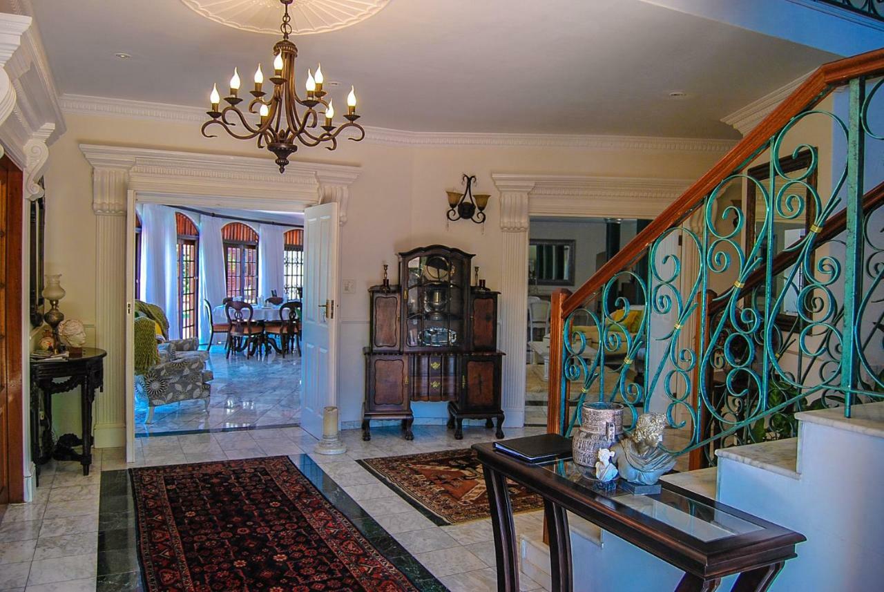 Villa Anastasia Durban Zewnętrze zdjęcie