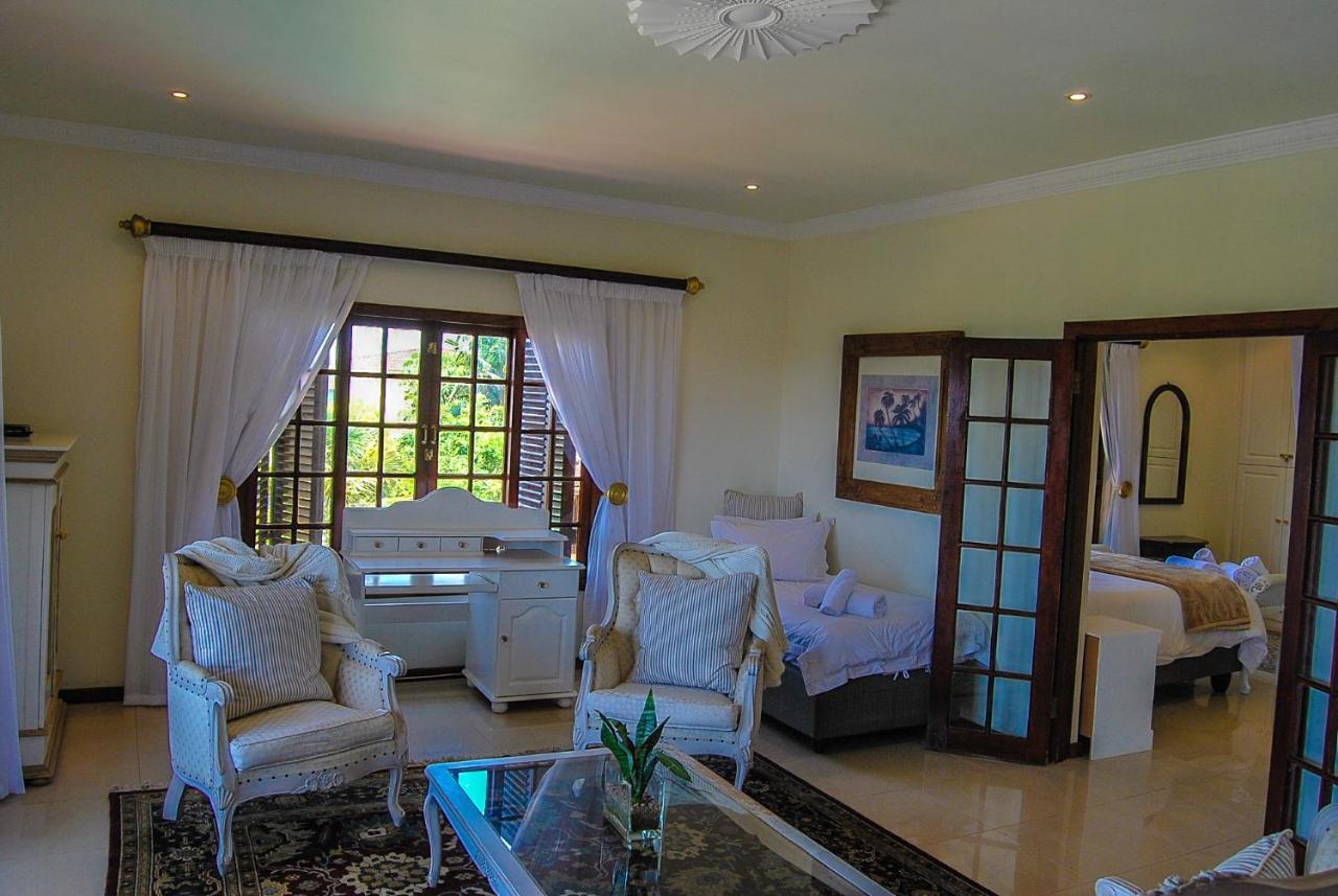 Villa Anastasia Durban Zewnętrze zdjęcie