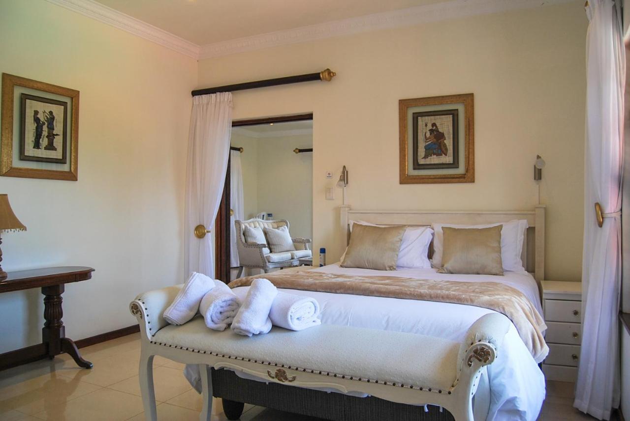 Villa Anastasia Durban Zewnętrze zdjęcie