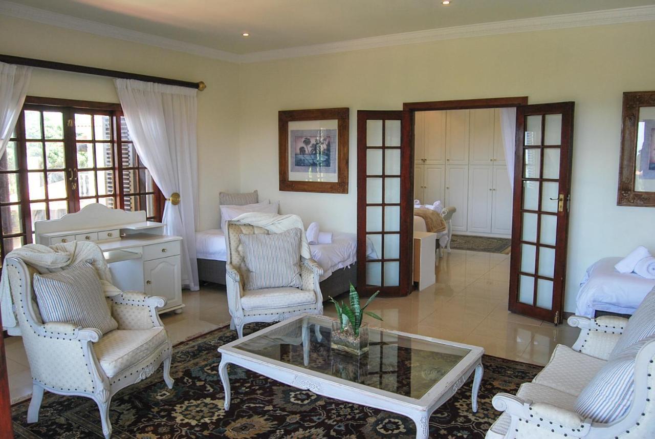 Villa Anastasia Durban Zewnętrze zdjęcie
