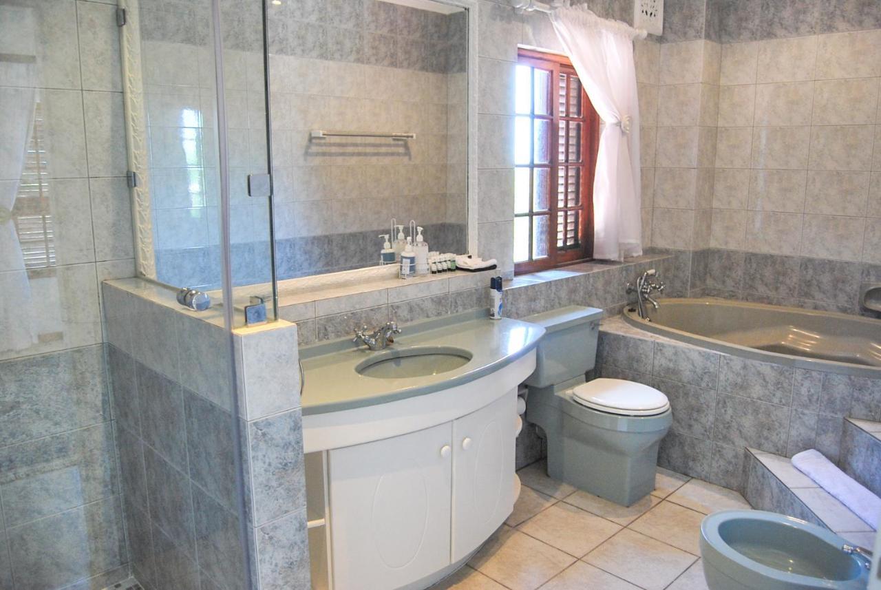 Villa Anastasia Durban Zewnętrze zdjęcie