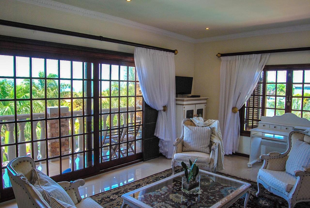 Villa Anastasia Durban Zewnętrze zdjęcie