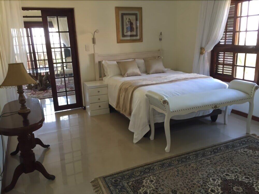 Villa Anastasia Durban Zewnętrze zdjęcie