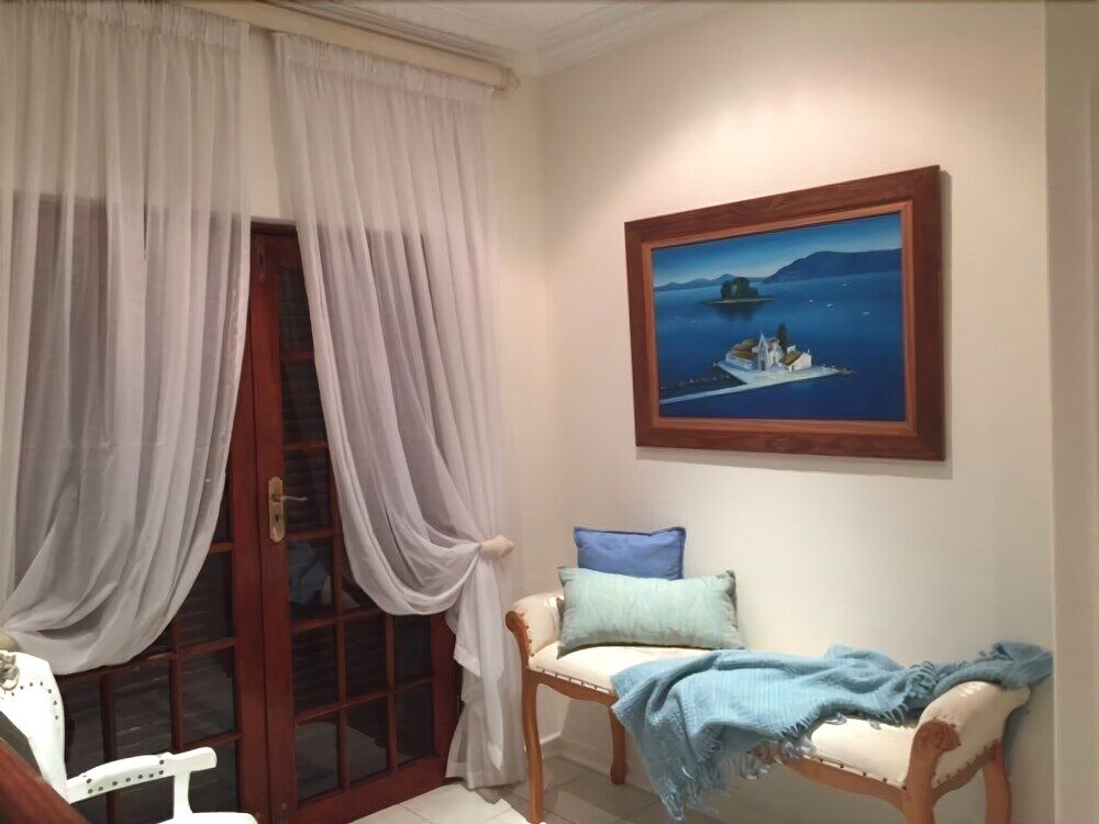 Villa Anastasia Durban Zewnętrze zdjęcie